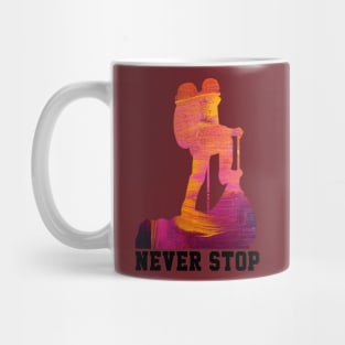 Adventure Mug